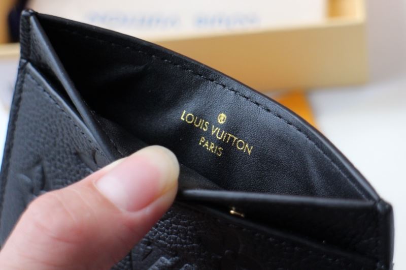 Louis Vuitton Wallets